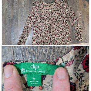 Women's Cotton blouse